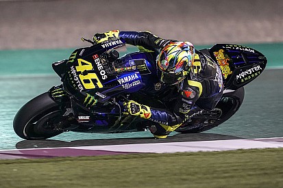 MotoGP 2019: ecco gli orari TV del GP del Qatar su Sky e TV8