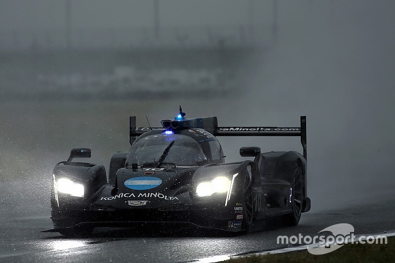 24H de Daytona : Alonso, Kobayashi, Taylor et van der Zande vainqueurs