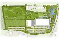 Racing Point recibe el permiso para construir su nueva f&aacute;brica