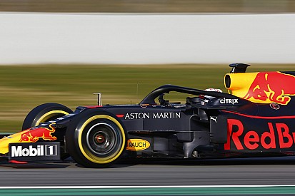 How F1 teams create a third of their performance