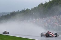 Vasseur defiende el retraso: "Ser&iacute;amos los primeros en echarles mierda si pasa algo"