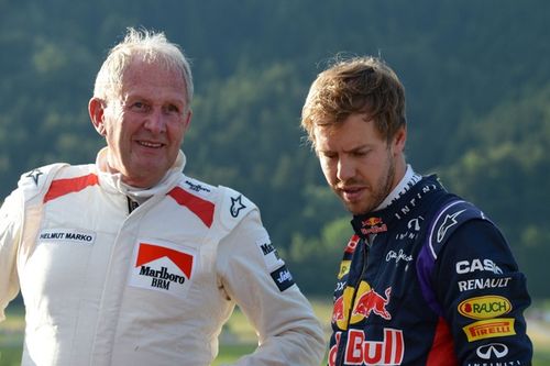 Por qu&eacute; Sebastian Vettel no tiene futuro en Red Bull, seg&uacute;n Ralf Schumacher