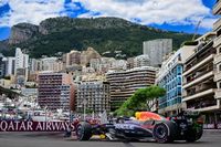 Mônaco renova contrato com a F1 e ficará no calendário até 2035