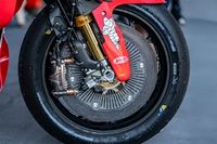 Descubrimos por qu&eacute; un disco puede cambiar la confianza en una moto