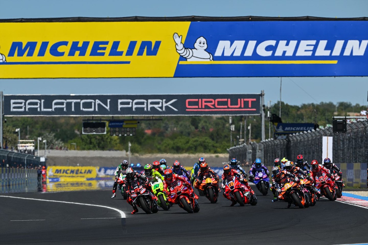 How the 2026 MotoGP grid is shaping up