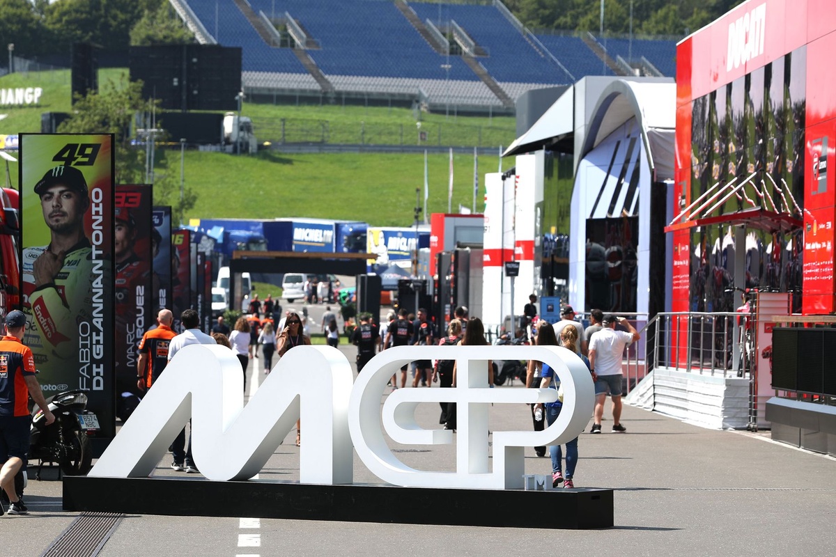 Le MotoGP dément des rumeurs 