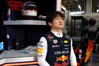 Red Bull se&ntilde;ala el principal aspecto a mejorar de Tsunoda respecto a Verstappen