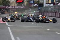 As&iacute; queda el Mundial de F1 2025 tras Bak&uacute; (Azerbaiy&aacute;n): puntos y posiciones