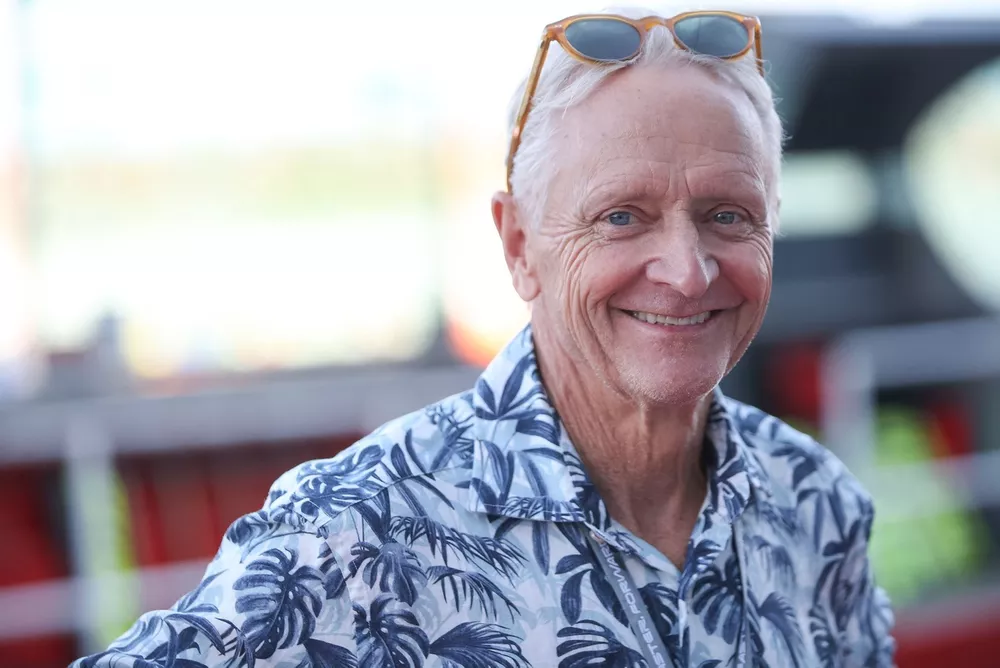 Kevin Schwantz 

