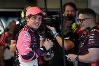 Wolff asegura que la apuesta de Mercedes por Antonelli ya est&aacute; dando frutos