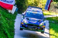  Armstrong się nie poddaje