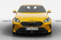 Nuevo BMW Serie 1 2025 vs. Serie 2 GC: &iexcl;diferencia precio 3.500 &euro;, 18 cm y 50 litros!