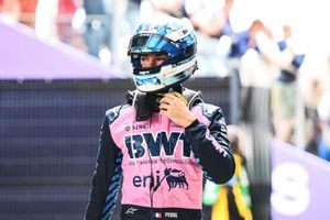 Gasly cree que los rumores de Bottas son "mucho ruido" y se&ntilde;ala al coche