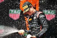 Nederlandse coureur promoveert van F3 naar F2 en maakt debuut in Baku