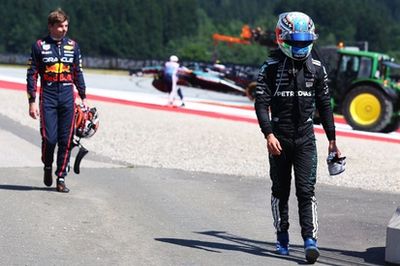 F1: Button indica quem deve sair caso Verstappen vá para Mercedes 
