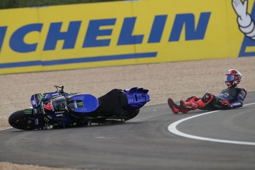 MotoGP incorpora el control de estabilidad en su electrónica a partir de Austria