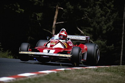 70 éves lett Niki Lauda,: különleges retro képeken a legenda