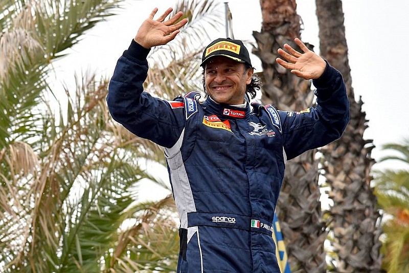Clamoroso: Andreucci sarà regolarmente al via del Rally di Roma Capitale con Peugeot Sport Italia