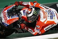 Lorenzo: &ldquo;Estamos dando pasos, pero muy cortos&rdquo;