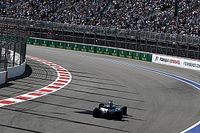 Hamilton todav&iacute;a no piensa en el campeonato