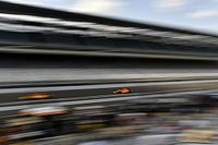 La lluvia amenaza que se dispute la clasificaci&oacute;n de Indian&aacute;polis