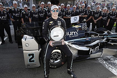 Chefe da Haas descarta Newgarden por ora: “não seria bom”