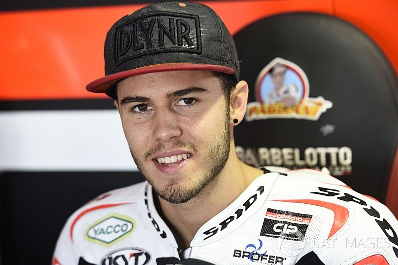 CEV Moto3: Pagliani kazandı, Öncü kardeşler düştü!