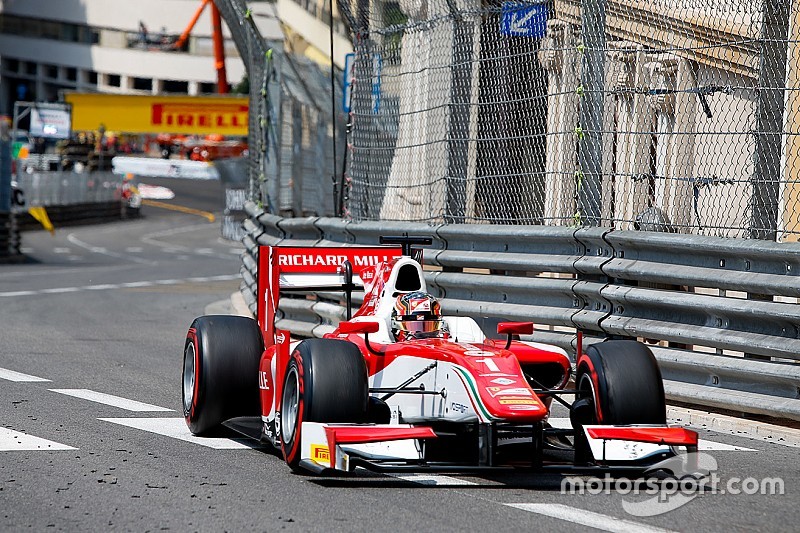 Le point F2 - Le calvaire de Leclerc