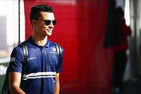 Wehrlein merece estar en Fórmula 1 según Toto Wolff
