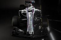 Comparaci&oacute;n del Williams FW40 vs FW41