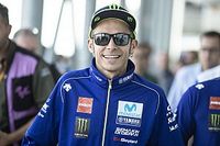 Rossi: &ldquo;Aunque hubiera sabido de estos problemas, habr&iacute;a renovado igual&rdquo;