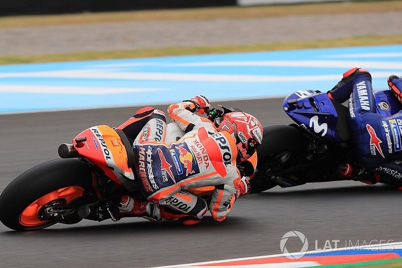 Marc Márquez, Repsol Honda Team