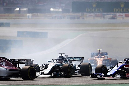 Гран Прі Німеччини: прогнози редакції Motorsport.com Україна