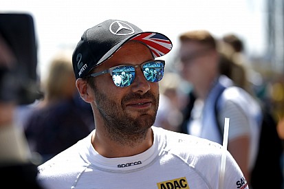 Paffett: Aston-Martin-Projekt hätte "großartige Plattform"