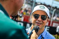 Rossi y  Rahal responden en redes sociales cr&iacute;ticas de Felipe Massa a Indy