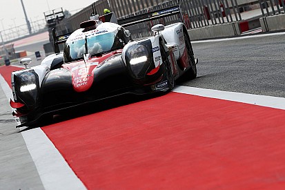 Brown: “Mientras otros se van a jugar a golf, Alonso correrá el WEC”