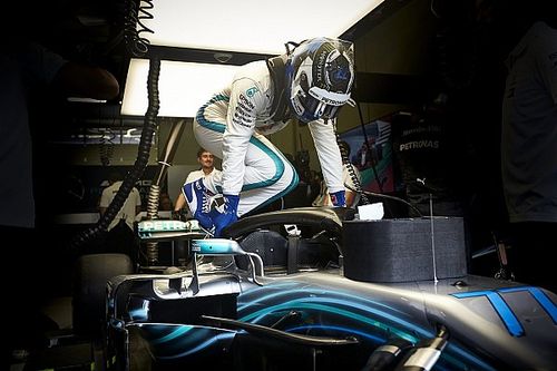 Pol&eacute;mica Ferrari-Mercedes sobre los espejos en Austria