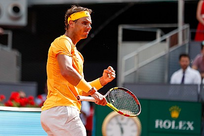 Rafa Nadal dará la salida en las 24 Horas de Le Mans 2018