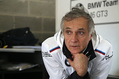 Fallece el emblemático líder del equipo Schnitzer BMW del DTM