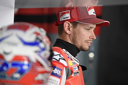 Casey Stoner wird Vertrag als Ducati-Testfahrer nicht verlängern