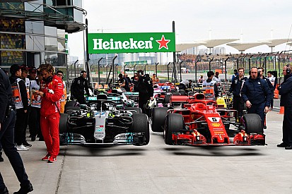 Lauda: Pilotlarımız Bahreyn'deki gibi "temkinli" davranmayacak
