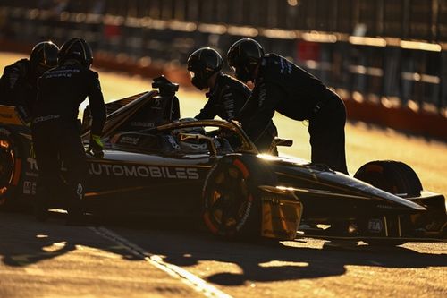 Avance del Gen 4: primeras im&aacute;genes a finales de a&ntilde;o y ser&aacute; m&aacute;s r&aacute;pida que un F2