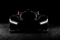 Cómo Toyota está renovando su GR010 Le Mans Hypercar para el WEC 2026