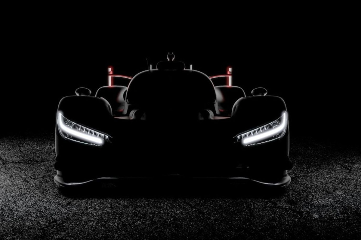 How Toyota is revamping its GR010 Le Mans Hypercar for WEC 2026