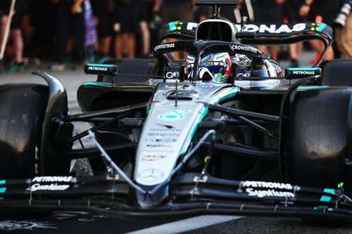 F1: FIA crava data de reuni&atilde;o com especialistas para discutir pol&ecirc;mica de motor Mercedes