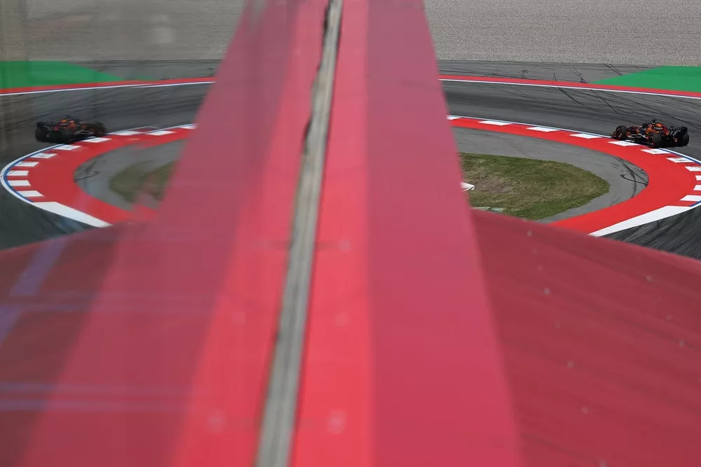 Oscar Piastri, McLaren
