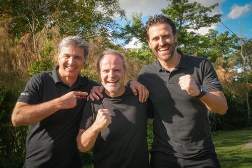 Stock Car: Barrichello correr&aacute; pela Scuderia Bandeiras em 2026