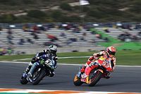 Alex Crivill&eacute;: "Vi&ntilde;ales y Quartararo son rivales para Marquez"