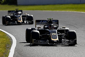 Magnussen: Difícil encontrar los problemas en los monoplazas actuales