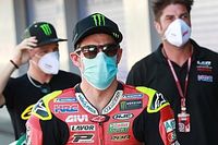 Crutchlow tambi&eacute;n viajar&aacute; a Barcelona para operarse el escafoides 